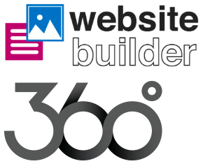 Website Builder 360